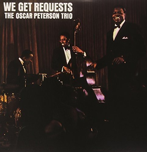 We Get Requests [Vinilo]
