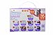 Dreambaby No Tools No Screws Safety Kit Uk - Value Pack 35pcs (White, 35 Pieces)