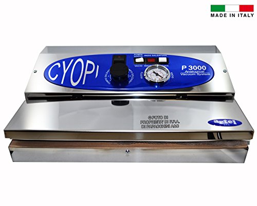 Sigillatrice Sacchetti Metallica - Per Panifici, Negozi E Uso Domestico