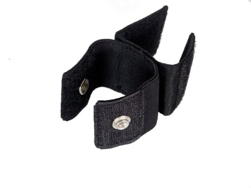 Preisvergleich Produktbild TacFirst Halterung für Handschellen (offen)