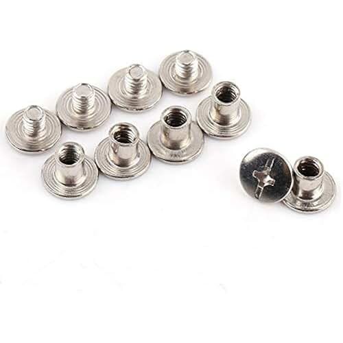 Amazon.co.uk screw rivets