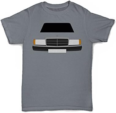 Mercedes 190 Customisable T-Shirt