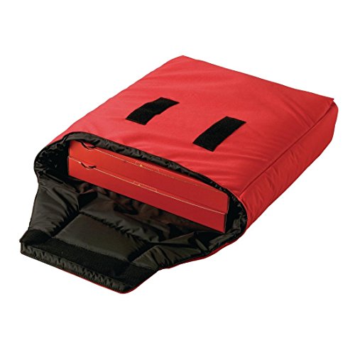 Catering aparato superstore - S481 con aislamiento Pizza Delivery Bag