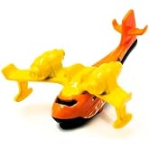 Hot Wheels Tekli Arabalar HW WATER BOMBER HKK53