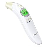 Baby Fieberthermomete, Stirnthermometer Ohrthermometer Medizinischer Infrarot Di