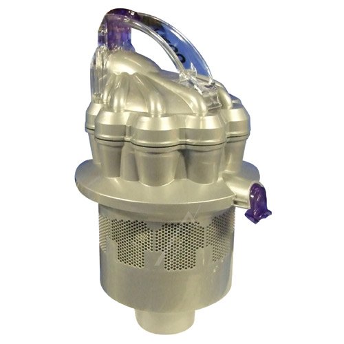 examen DYSON - COUVERCLE CYCLONE DC08T - 90541127