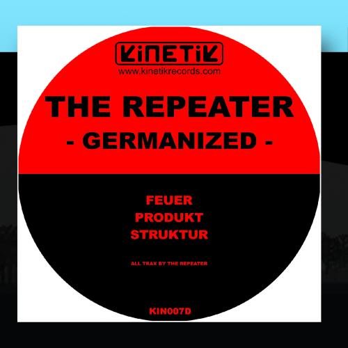 Preisvergleich Produktbild Germanized