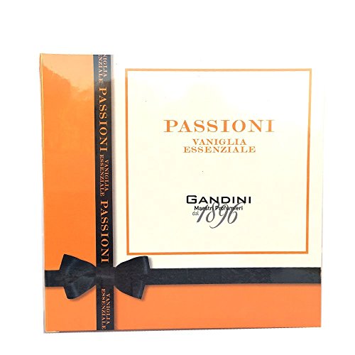 Gandini Eurocosmesi Cf Regalo Unidades - 