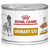 Royal Canin Urinary S/O 2kg - Diätfutter Gegen Harnsteine Bei Hunden