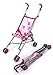 Produktbild Toys Outlet Kinderwagen für Puppen 5406245665.