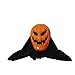 Produktbild BESTOYARD Halloween Kürbis Masken Schädel Geist Maske Kostüm Party Requisiten Masken Scary Evil Creepy Face