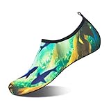 Anlässe: Unisex kinder babys schuhe. Perfekt für Strandschwimmen, Surfen, Pool, Segeln, Wasserpark, Bootfahren, Kajakfahren, Beachvolleyball, Angeln, Spazierengehen, Autowaschen, Urlaub, Pilates und Yoga usw.