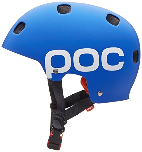 POC Herren Radhelm Receptor Flow - 5