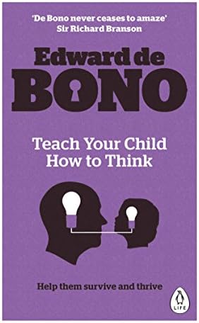 Teach Your Child How To Think