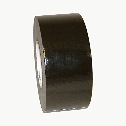Preisvergleich Produktbild Shurtape pc-622 Contractor Grade Duct Tape, schwarz