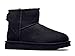 Produktbild UGG Wmn Classic Mini ii Black Größe: 6(37) Farbe: Black