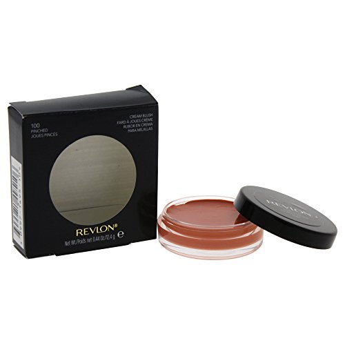 Revlon Photoready Cream Blush - 100 Pinched