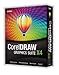 Price comparison product image Software Corel Draw Graphics Suite X4 german update