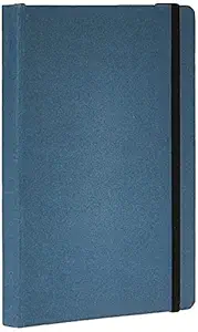 Amazon Brand -Solimo Daily Planner and Journal