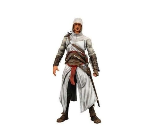 Altair Figure - Assassin's Creed - Neca