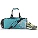 Novex Rove Green Gym Bag RS.899.00