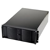 Lieferumfang: TCG-4880X07-1 Servergehäuse, USB Kabel mit Belegungsplan, Schrauben, Kabelbinder, Schlüssel