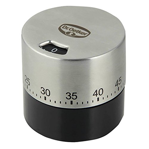 Dr. Oetker 1652 Kurzzeitwecker