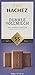 Produktbild Hachez Tafel Dunkle Vollmilch 55%, 5er Pack (5 x 100 g)