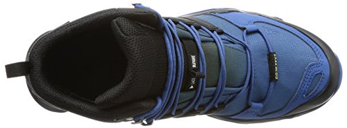 adidas Terrex Swift R Mid GTX, Herren Trekking- & Wanderstiefel - 7