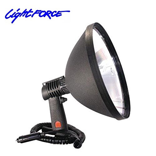 Preisvergleich Produktbild Lightforce SL240 Blitz Handlampe, kabelgebunden