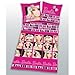 Produktbild Bettwäsche BARBIE Bettbezug 140 x 200 cm
