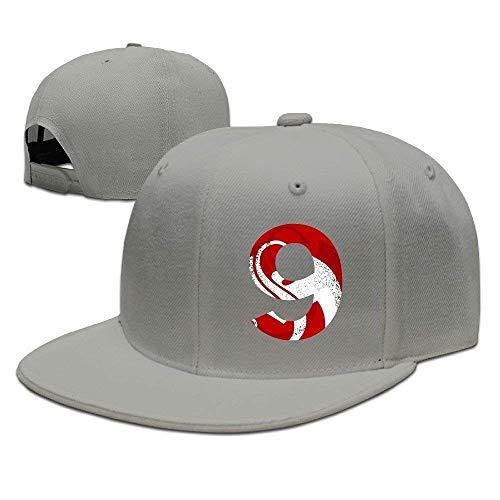 Tech N9ne+number2CLASSIC Fashion Unisex Baseball Adjustable Cap Snapback Hats Black