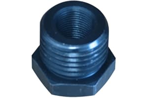 CHESTNUT PRODUCTS Charnwood Lathe Headstock Thread Adaptor 3/4''x16tpi to 1''x8tpi