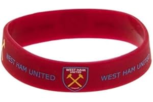 WEST HAM UNITED F.C. West Ham United FC - Bracciale in silicone