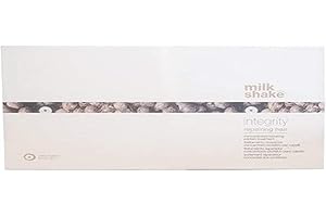 MILK_SHAKE Milkshake Integrità Riparare Capelli Trattamento, 8 x 12 ml