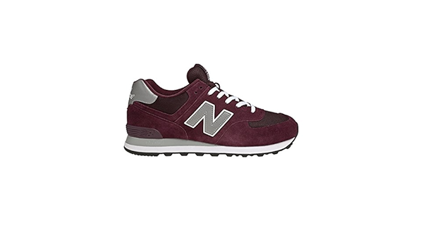 new balance 565 bordeaux