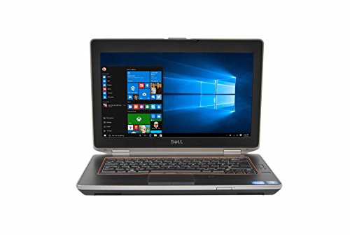 MyDigitalTech Dell Latitude E6420 Laptop Notebook Computer Intel Core i5 2nd Gen Processor CPU  Genuine Microsoft Windows 10 Professional  Core i5  4G