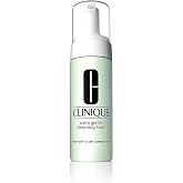 Clinique Extra Gentle Cleansing Foam 125 Ml Temizleyici K&ouml;p&uuml;k 1 Paket (1 X 125 Ml)