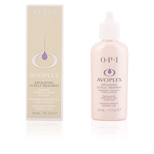 Original Avoplex Exfoliating Cuticle Treatment 30 ml