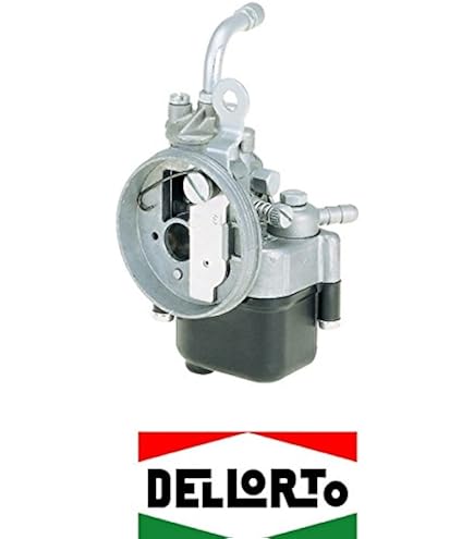 Carburatore Dell'orto SHA 13.13 Ciao E Bravo – Di Meco Vintage Parts