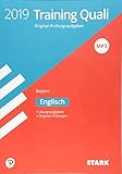 Image de Training Abschlussprüfung Quali Mittelschule - Englisch 9. Klasse - Bayern