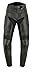 Produktbild Texpeed RS - Herren Motorradhose - Leder - entfernbare Protektoren - W42" L30"