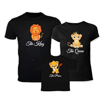 lion king shirts for family