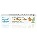 Produktbild Organische Kinder Mandarin Zahnpasta 50ml