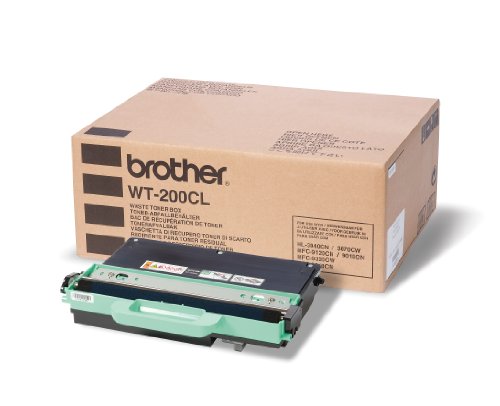 Brother MFC-9120 CN (WT-200 CL) - original - Resttonerbehälter - 50.000 Seiten