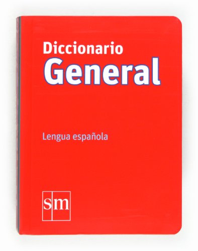 Diccionario GENERAL Lengua española