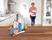 Philips SCF721/20 Avent Baby Food Storage Cups 180/240 ml - Pack of 20