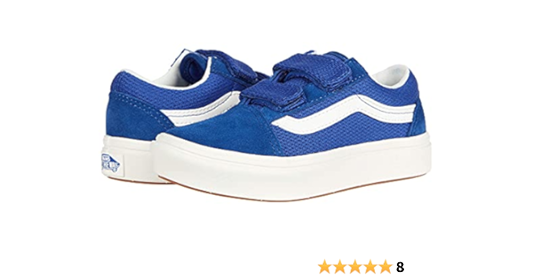 autism acceptance comfycush old skool v