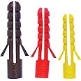 Nartel® 300pcs Workshop Assortment of Wall Plugs