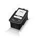 Produktbild kompatible Tintenpatrone Schwarz - Black für Canon Pixma MX320 MX330 MX340 MX340 RFB MX350 MX360 MX410 MX420 Office Line Serie PG-512 PG-510 2969B001 2970B001